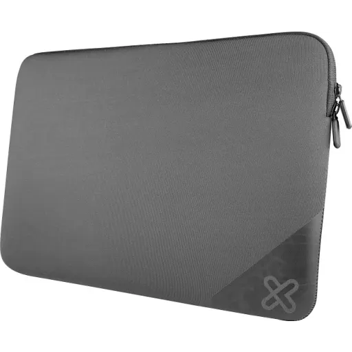 Funda para Portátil 15.6 Klip Xtreme SquarePro KNS-420SV Gris