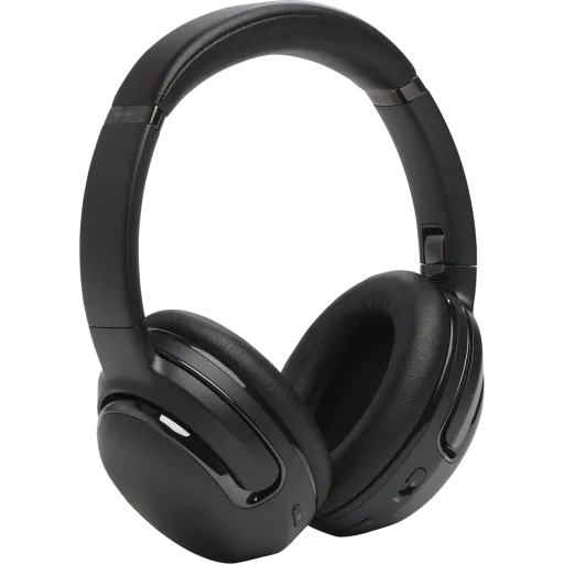 Imagen 4 de Audífonos Inalámbricos JBL Tour One MK2, OverEar Bluetooth5.3 NC Negro