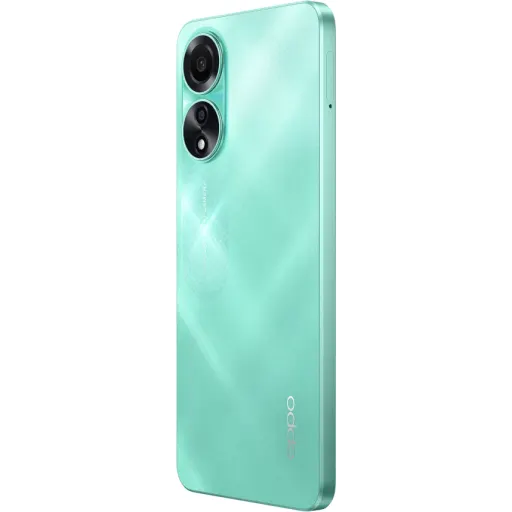 Imagen 2 de OPPO A78 - Smartphone - Android - Glowing Blue