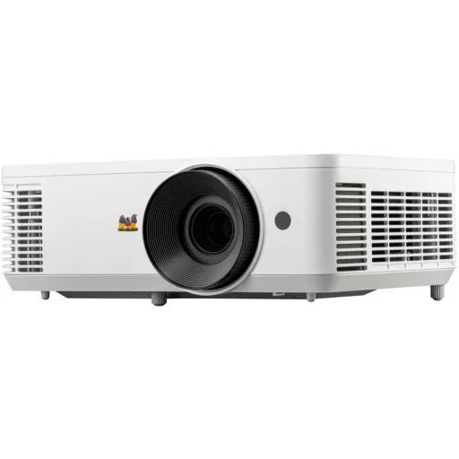 Imagen 1 de Proyector ViewSonic PA700X 4500 Lumens ANSI XGA 1024*768 2*HDMI VGA USB RS232
