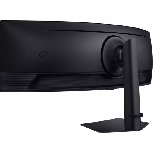 Imagen 4 de Monitor Gamer Curvo Samsung Odyssey G9 G91f 49" DQHD 5120*1440 DP HDMI VA 144Hz