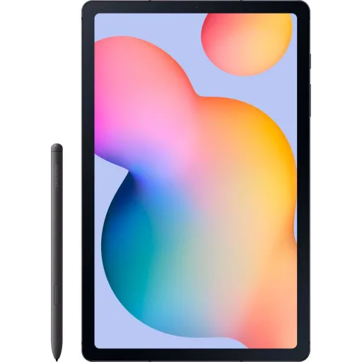 Imagen 1 de Tablet Samsung Galaxy Tab S6 Lite OctaCore 4GB/64GB 10.4" WiFi BT+BookCover Spen