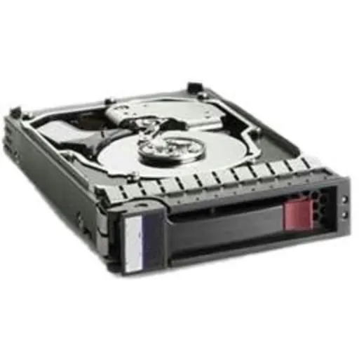 Imagen 0 de HP 1 TB (625609-B21)