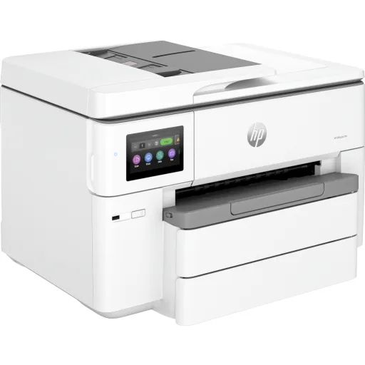 Imagen 3 de Impresora Multifunción HP OfficeJet Pro 9730, Inyecc.tinta color WiFi LAN USB