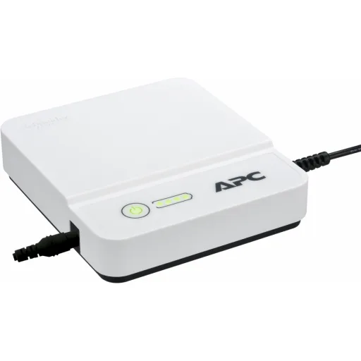 Imagen 3 de Mini UPS APC Connect 12Vdc 36W Iones de litio