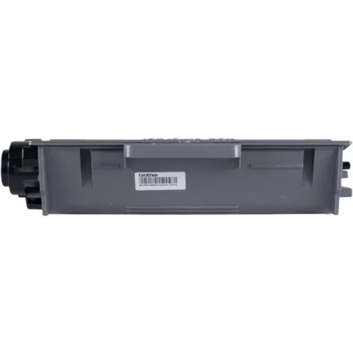 Imagen 1 de Toner Brother TN750 Negro para Impr Laser HL-5470DW/6180DW/8110DN, 8000 Pág    