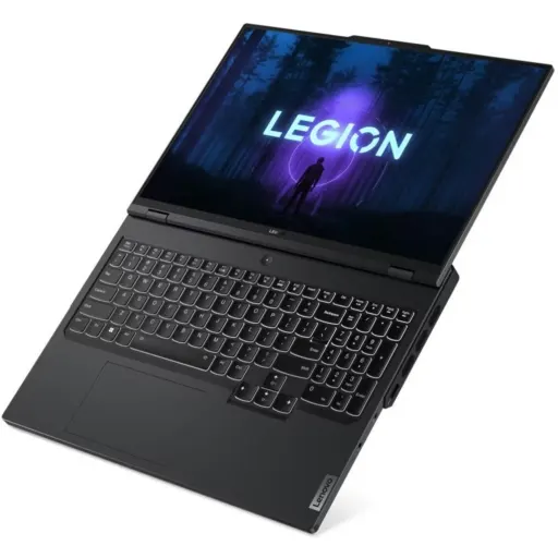 Imagen 2 de Notebook Lenovo Legion Pro 7 I9-13900HX 32GB SSD1TB 16" RTX 4080 12GB W11H