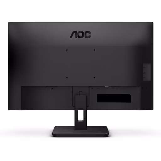 Imagen 5 de Monitor AOC 24E3UM 23.8" FHD 1920*1080 VA HDMI DP VGA USB 75Hz Altavoz