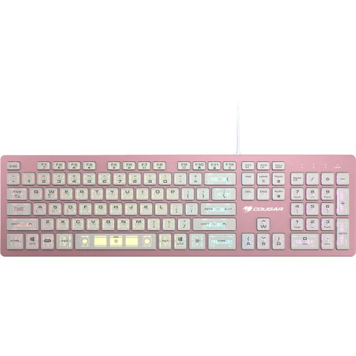 Imagen 0 de Cougar VANTAR AX - Pink (37VAPXNMX.0002)