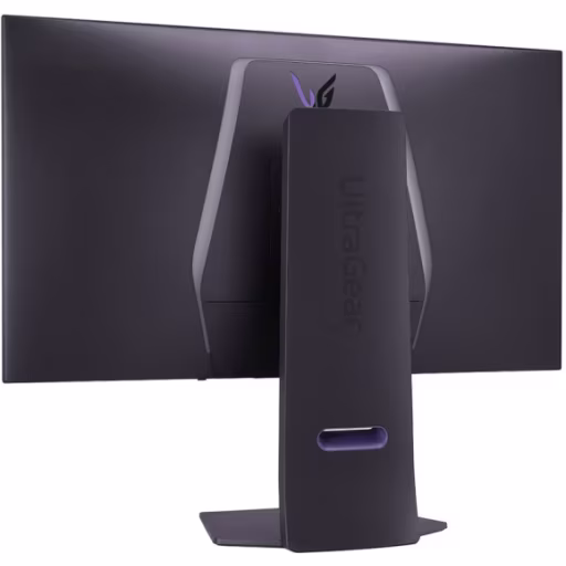 Imagen 8 de Monitor Gaming LG UltraGear 31.5" OLED 2*HDMI 1*DP USB 240 Hz 0.03ms (GtG)