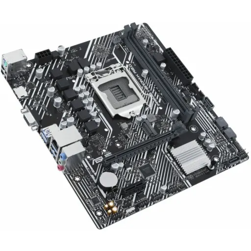 Imagen 0 de Tarjeta Madre Asus PRIME-H510M-K R2.0 LGA1200 11°G 2*DDR4 M.2 USB3.2 HDMI VGA