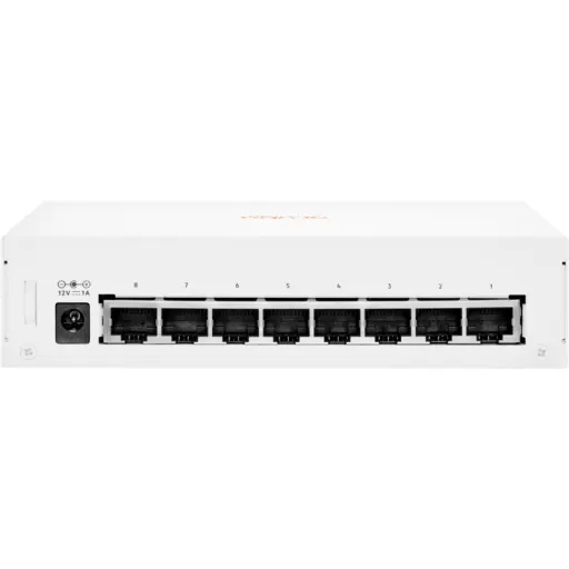 Imagen 2 de Switch Aruba Instant On 1430 8G