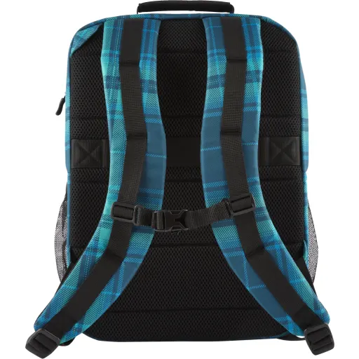 HP Mochila Para Portátil Campus 15.6´´ Verde