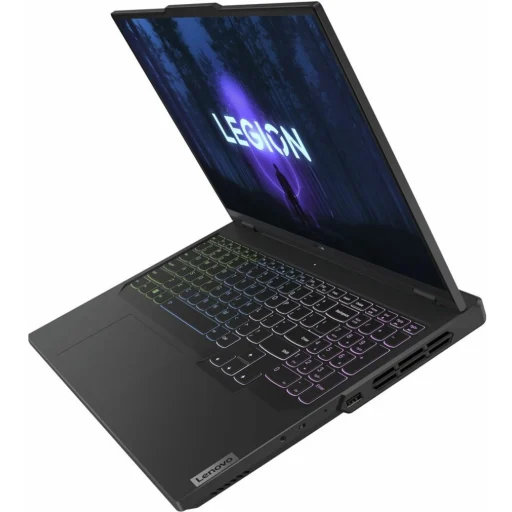 Imagen 2 de Notebook Lenovo Legion Pro 5 I7-13700HX 16GB SSD1TB 16" RTX 4060 8GB W11H 1Y