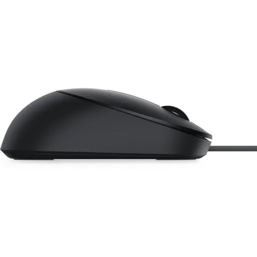 Imagen 3 de Mouse Alámbrico Dell MS3220, Óptico 3200DPI 5 Botones USB 2.0 Color Negro