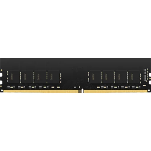 Imagen 0 de Memoria RAM 32GB DDR4 2666MHz UDIMM CL19 Non-ECC 1.2V 288p - Lexar