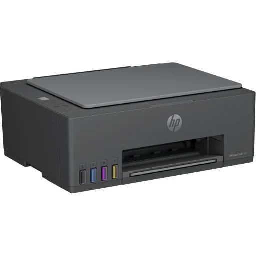 Imagen 3 de CAJA DANADA HP SMART TANK 581