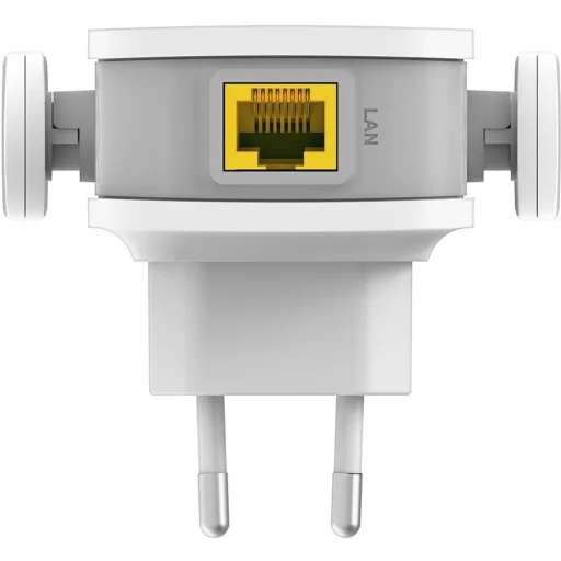 Imagen 2 de Repetidor WiFi DLink AC1200 WiFi Range Extender Dual Band 2.4/5GHz