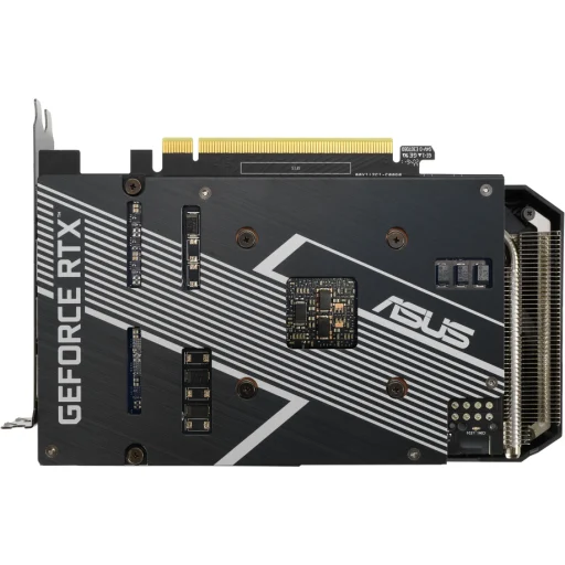 Imagen 1 de Tarjeta de Video Asus Dual GF-NV-RTX3050-O8G 8GB GDDR6 PCIe 3*DP HDMI ATX Act