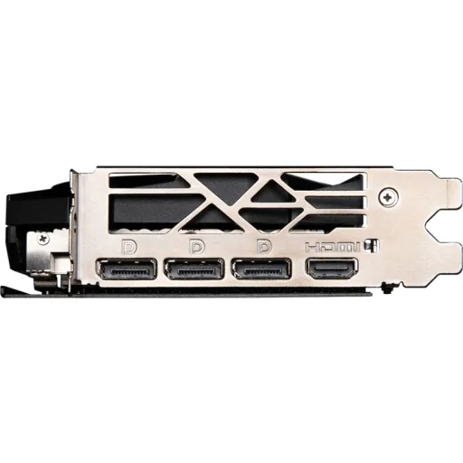 Imagen 4 de Tarjeta de Video MSI GF-RTX 4060 Ti GAMING X 16GB GDDR6 PCIe Gen4 3*DP HDMI ATX