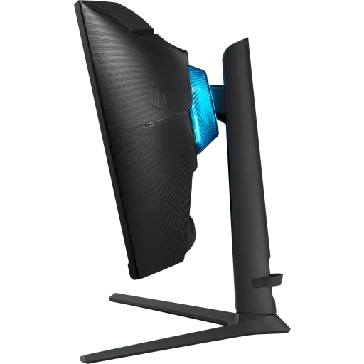 Imagen 11 de Monitor Curvo Gamer Samsung Odyssey G6 27" 2560*1440 VA DP HDMI LAN 240Hz 1ms 