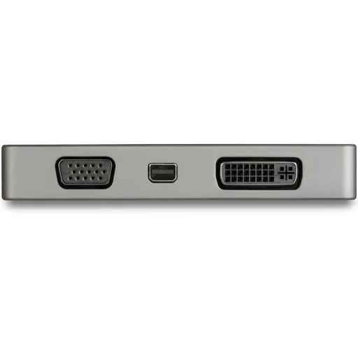Imagen 3 de Adapter - USB C Multiport Video 4K 60Hz