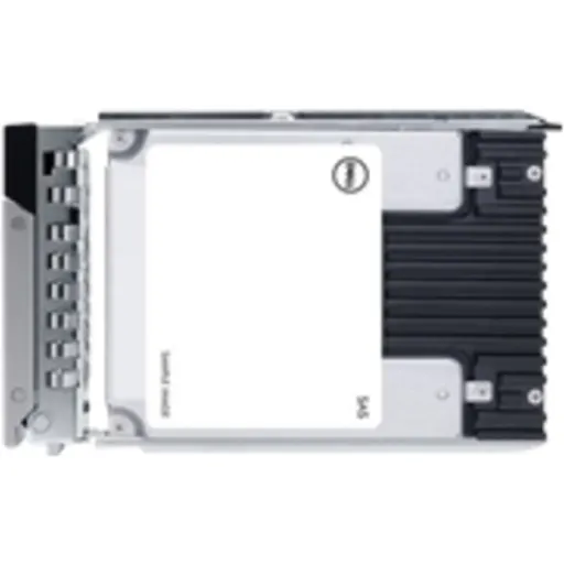 Imagen 1 de Unidad SSD Dell 960GB 2.5" SATA 6Gbps Hot-Plug Mixed Use (MU) p/Serv PowerEdge