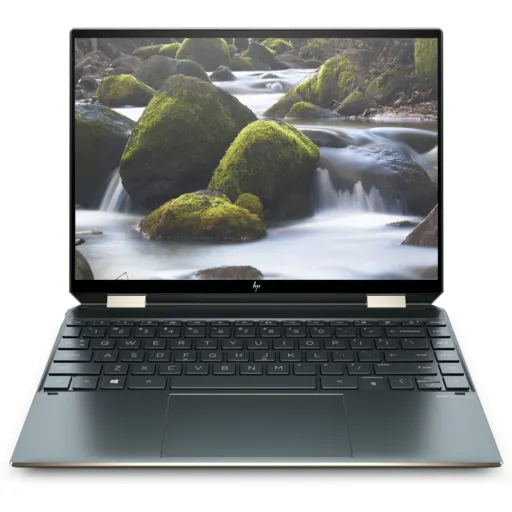 Imagen 0 de Notebook HP 14-ea0001la Spectre x360 I7-1165G7 RAM16GB Op32GB SSD512GB 13.5"W10H
