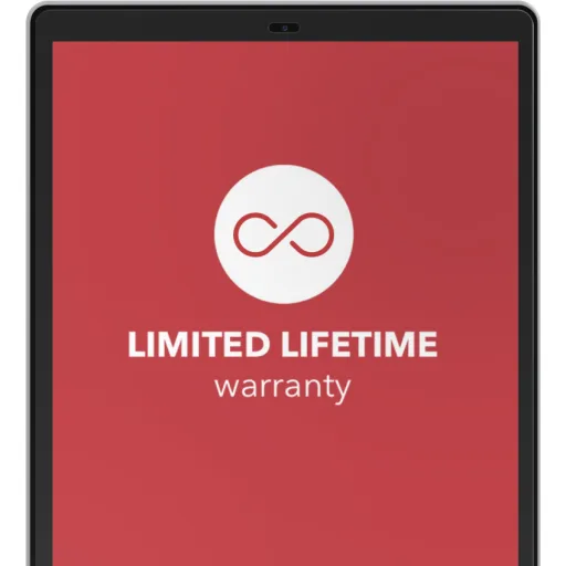Imagen 6 de Lámina Glass elite para iPad 10.2 7a a 9a gen Zagg