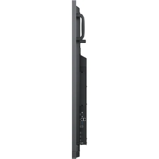 Imagen 2 de Pizarra Interactiva Samsung Flip Android 75" ADS 3840*2160 HDMI USB RJ45 BT WIFI