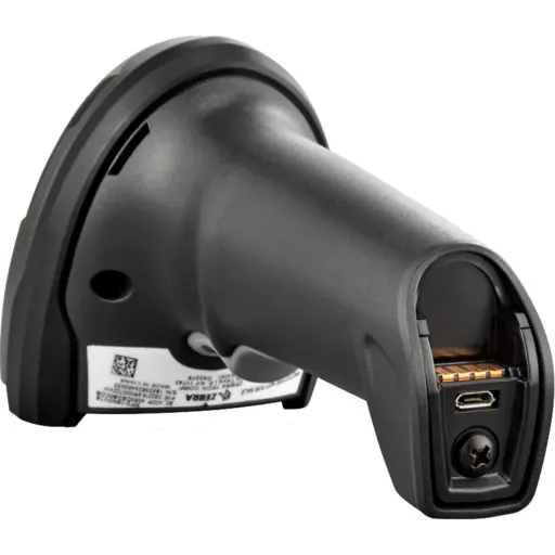 Imagen 8 de Escáner de Código de Barras Zebra DS2278-SR 1D / 2D Inalámbrico Interfaz USB