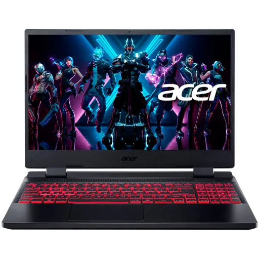 Imagen 0 de Acer Nitro 5 AN515-58-57RL-1 [NH.QFJAL.00D.1]