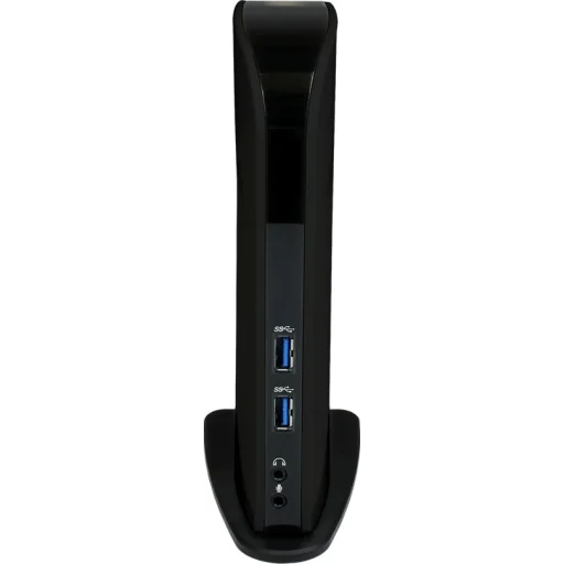 Imagen 8 de Docking Station StarTech USB 3.0 para Dos Monitores HDMI DVI 6*USB Windows Mac