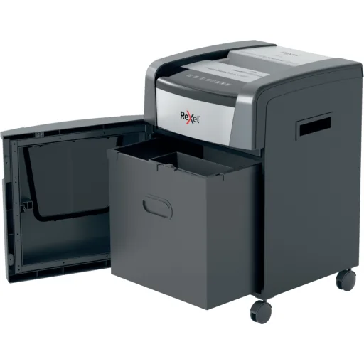 Engrenage 34x9 Pour Destructeur De Documents Rexel Momentum M510 - Neuf D'origine