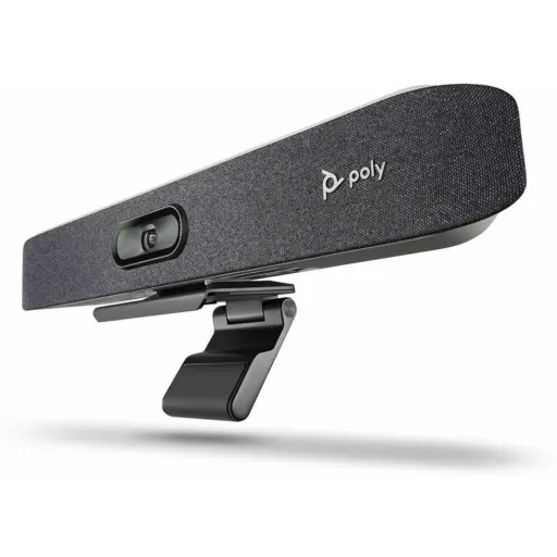 Imagen 1 de Sistema de Video Conferncia Poly Studio X30, c/mic Táctil TC8 4KUHD LAN HDMI USB
