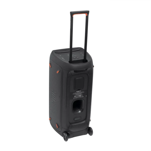Imagen 4 de Parlante JBL Partybox 310, Bluetooth 240Vatios 2 vias Color Negro 