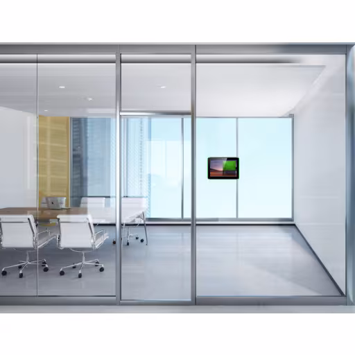 Imagen 9 de Panel Yealink RoomPanel Para Microsoft Teams