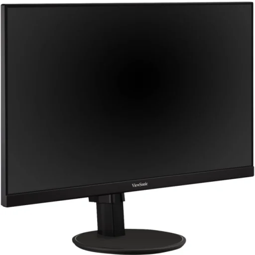 Imagen 6 de Monitor Viewsonic V2447 23.8" FHD 1920*1080P MVA 1*VGA 1*HDMI 100Hz 5ms 