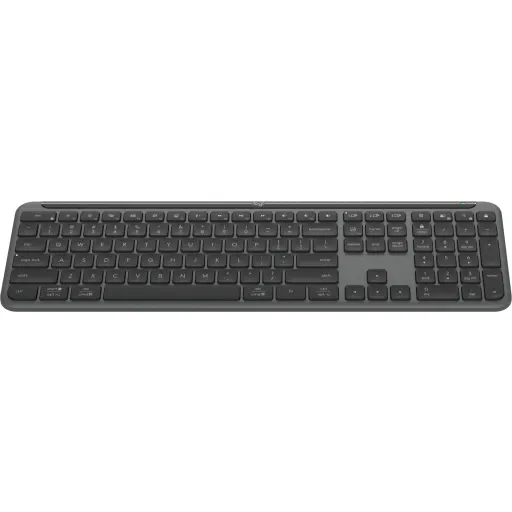 Imagen 3 de Teclado Inalámbrico Logitech Signature Slim K950 EasySwitch RF/Bluetooth5.1 Graf