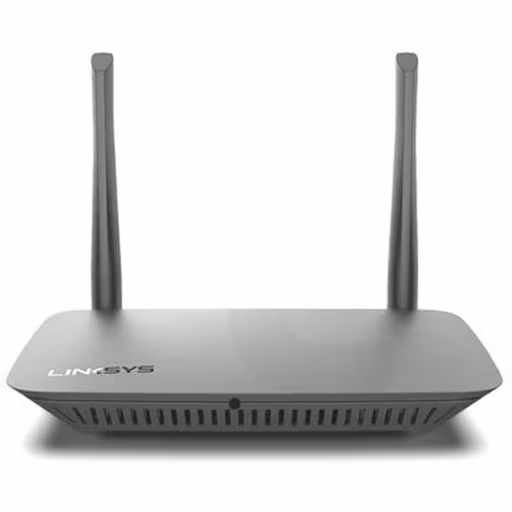 Imagen 0 de Router Linksys Classic Micro AC1200 WiFi 5 Doble Banda LAN x4