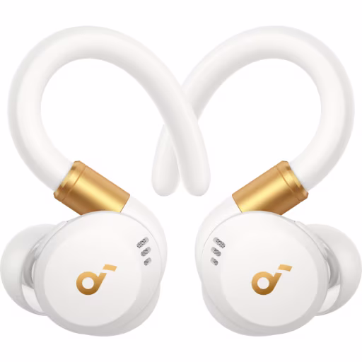 Imagen 7 de Audifono True Wireless Sport X20 Soundcore blanco