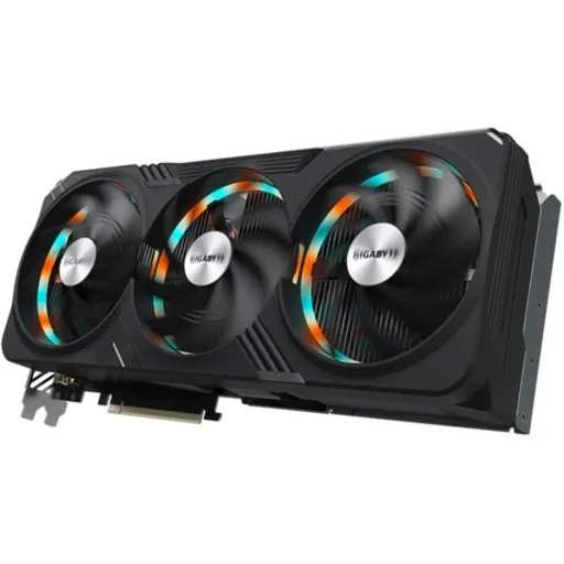 Imagen 0 de Gigabyte GeForce RTX 4090 GAMING OC 24G - Tarjeta gráfica - NVIDIA GeForce RTX 4090 - 24 GB GDDR6X - PCIe 4.0 x16 - HDMI, 3 x DisplayPort
