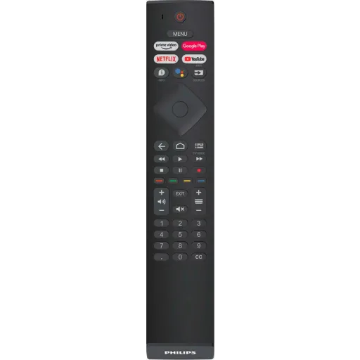 Imagen 2 de Televisor Philips 43PFD6917 43" FHD LED SmartT WiFi LAN BT5.0 3*HDMI 2*USB Andr.