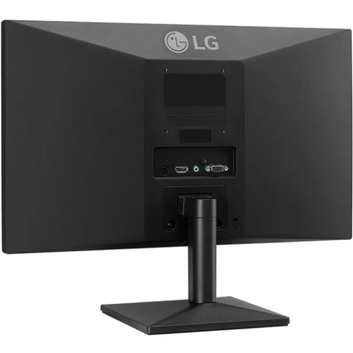 Imagen 3 de Monitor LG 20MK400H 19.5" HD 1366*768 Antirreflejo TN 3H HDCP VGA HDMI 2ms VESA