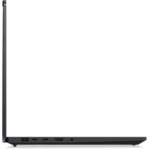 Imagen 1 de Notebook Lenovo ThinkPad P1 Gen7 Ultra 7 155H 32GB 1TB 16" RTX 2000 8GB W11P