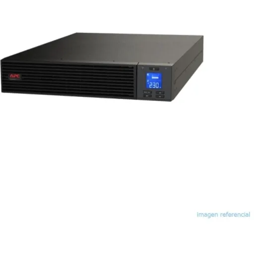 SAI Easy UPS SRV de APC de 2000VA, 230V, 1600W, Online