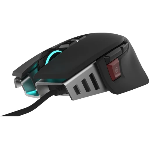 Imagen 3 de CORSAIR M65 RGB ELITE Gaming Mouse Backlit RGB LED Optical