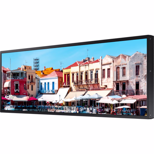 Imagen 1 de Pantalla profesional Samsung serie stretch 37 Pul