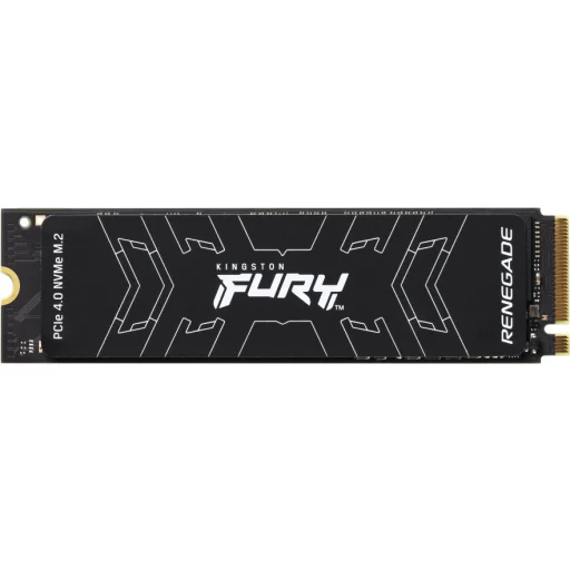 Imagen 0 de Unidad SSD Kingston FURY Renegade 1TB M.2 22*80 NVMe Lec7300MB/s Esc6000MB/s