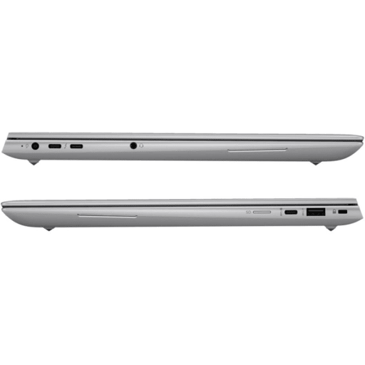 Imagen 3 de Notebook HP ZBook Studio G10 I9-13900H 32GB SSD2TB RTX 4070 8GB 16" W11P